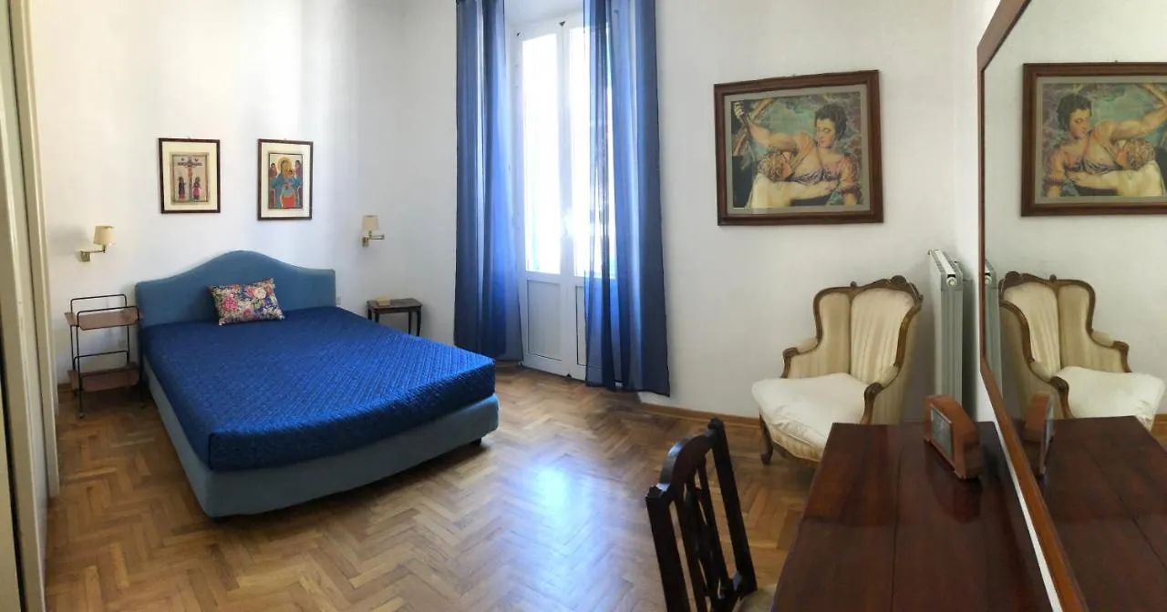 Apartment “Casa Annarosa” Ampio Appartamento Nel Cuore Di Piombino