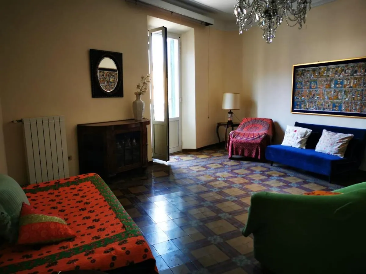“Casa Annarosa” Ampio Appartamento Nel Cuore Di Piombino 0*,  Italy