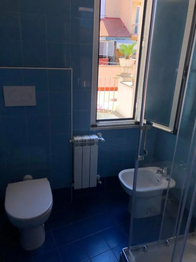 “Casa Annarosa” Ampio Appartamento Nel Cuore Di Piombino Apartment