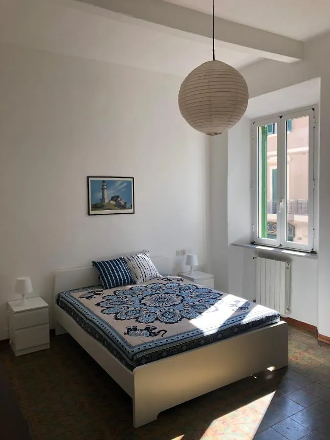 “Casa Annarosa” Ampio Appartamento Nel Cuore Di Piombino Italy